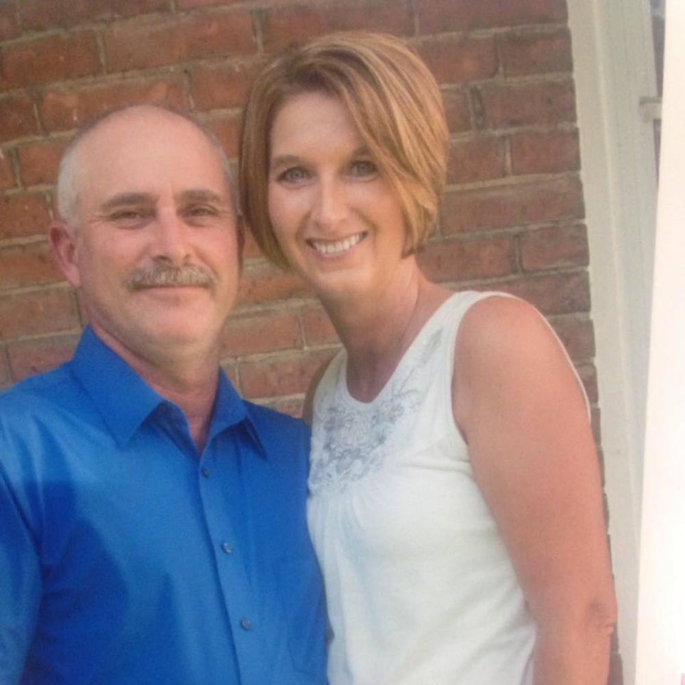 Meet your Posher, Karla